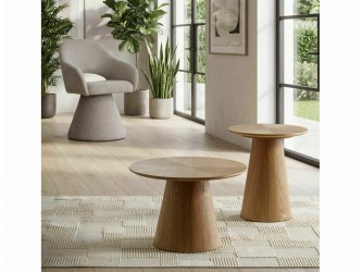 Riku Noelle étkezőszék bézs 30