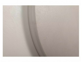 Aurora 45X50 asztalka ekrü