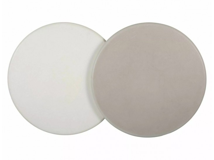 Aurora 60X40 asztalka ekrü