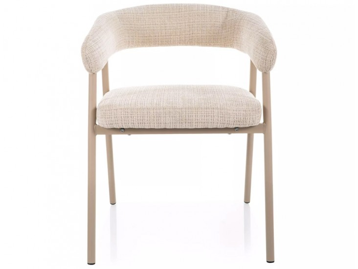 Katana étkező szék kasmír láb/ bézs TAP.257