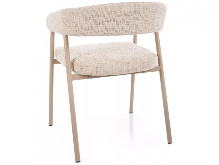 Katana étkező szék kasmír láb/ bézs TAP.257