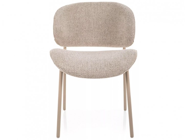Kiso Noelle étkező szék kasmír láb/ bézs 30