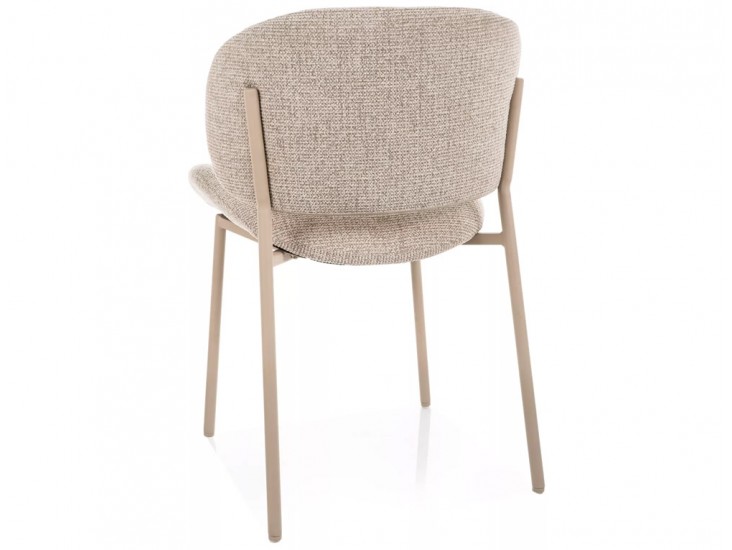 Kiso Noelle étkező szék kasmír láb/ bézs 30