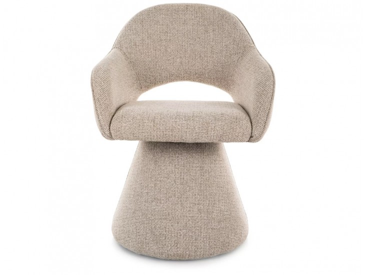 Riku Noelle étkezőszék bézs 30