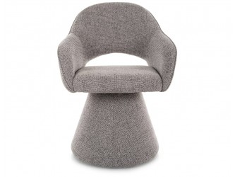 Riku Noelle étkezőszék szürke 09