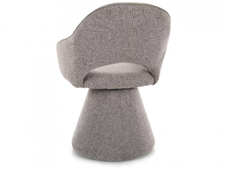 Riku Noelle étkezőszék szürke 09