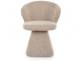 Nago Noelle étkezőszék bézs 30