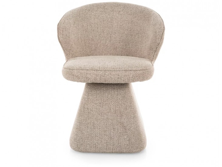 Nago Noelle étkezőszék bézs 30