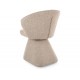 Nago Noelle étkezőszék bézs 30
