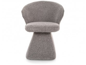 Nago Noelle étkezőszék szürke 09