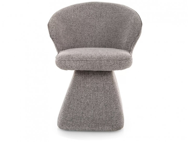 Nago Noelle étkezőszék szürke 09