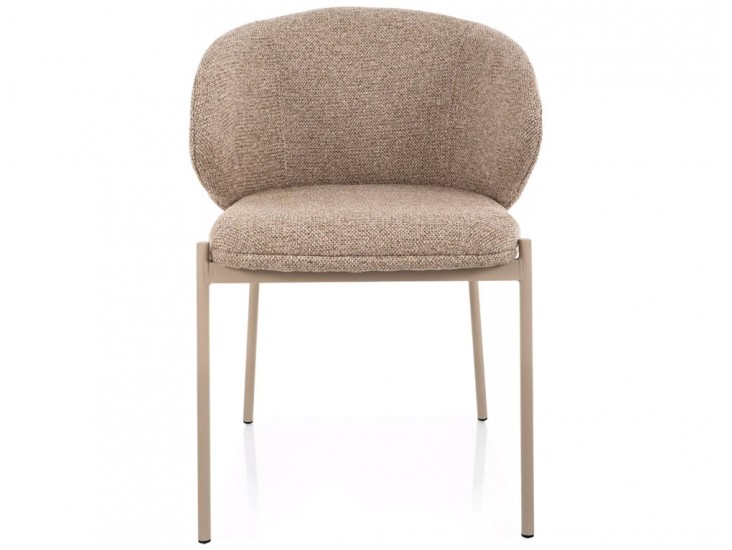 Kioto étkezőszék kasmír láb bézs Tap. 253