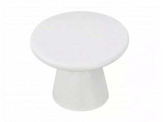 Marocco 120*60 asztalka világos szürke