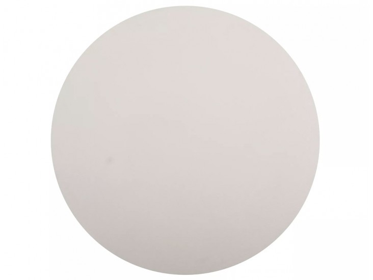 Aurora 60X40 asztalka ekrü