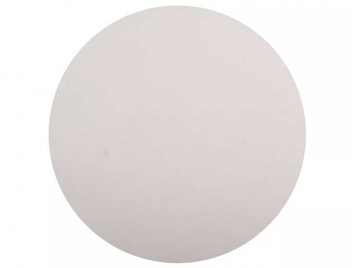 Alma Fi80 asztalka ekrü/  tölgy