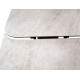 Infinity Ceramic 160(240)*95 bővíthető étkező asztal Taj Mahal bézs/ réz