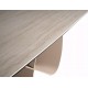 Infinity Ceramic 160(240)*95 bővíthető étkező asztal travertin bézs/ kasmír