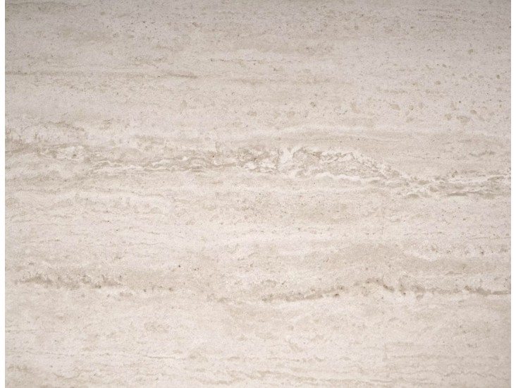 Infinity Ceramic 160(240)*95 bővíthető étkező asztal travertin bézs/ kasmír