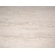 Infinity Ceramic 160(240)*95 bővíthető étkező asztal travertin bézs/ kasmír