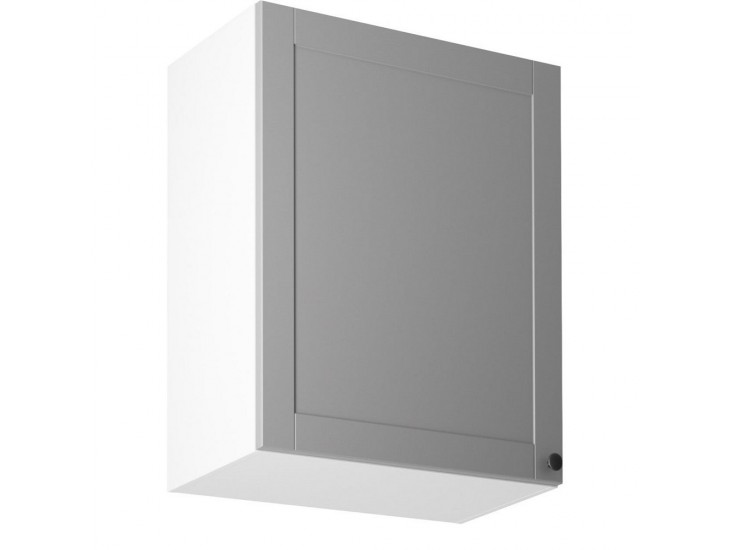 Linea G60-P/L - felső 60-as 1 ajtós szekrény Linea G60-P/L - felső 60-as 1 ajtós szekrény