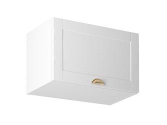 Linea fehér konyha G60KN - felső 60-as 1 ajtós felfelé nyíló szekrény