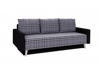 Memone SOFA kanapé lobox 05/gomez12/arany tölgy