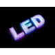 Rómeó R7 LED 2 pontos Rómeó R7 LED 2 pontos