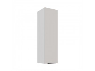 Niki 43. konyha 30 G-108 1F kasmír/ fehér