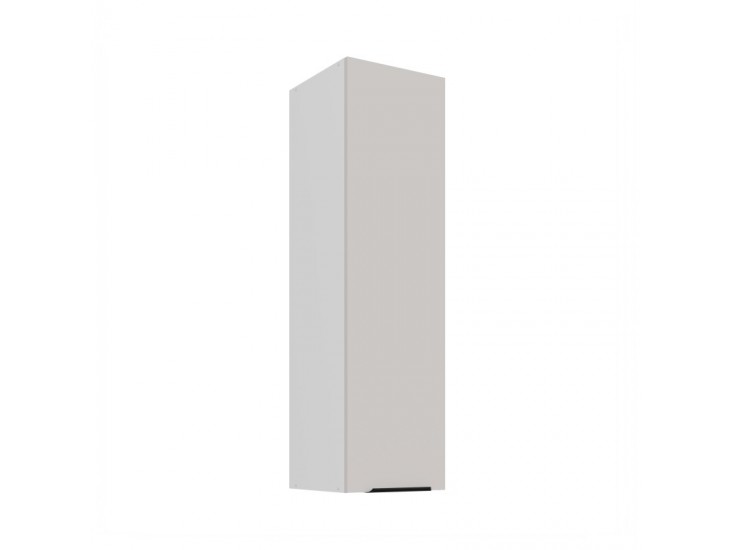 Niki 43. konyha 30 G-108 1F kasmír/ fehér