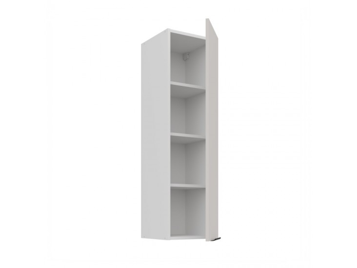 Niki 43. konyha 30 G-108 1F kasmír/ fehér
