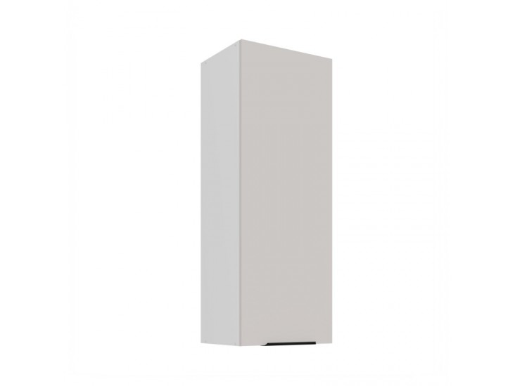 Niki 43. konyha 40 G-108 1F kasmír/ fehér