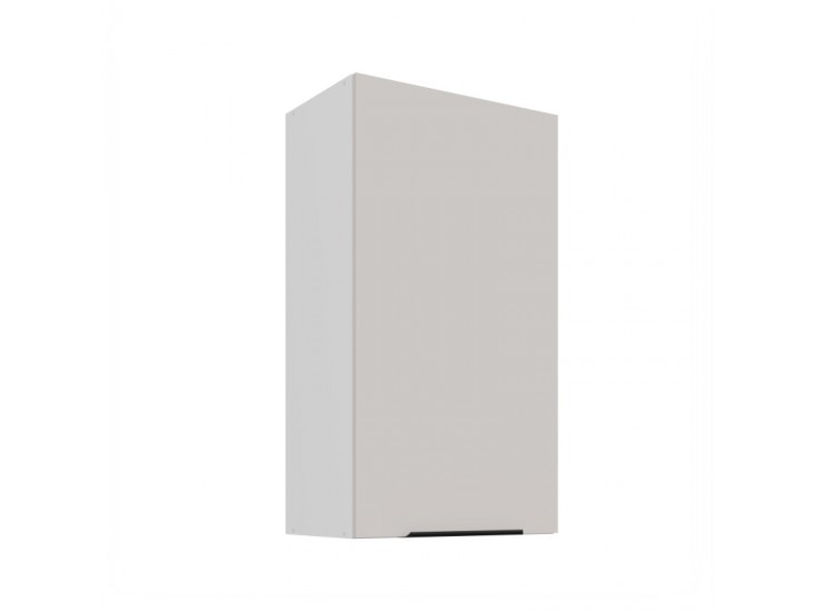 Niki 43. konyha 50 G-90 1F kasmír/ fehér