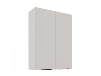 Niki 43. konyha 80 G-108 2F kasmír/ fehér