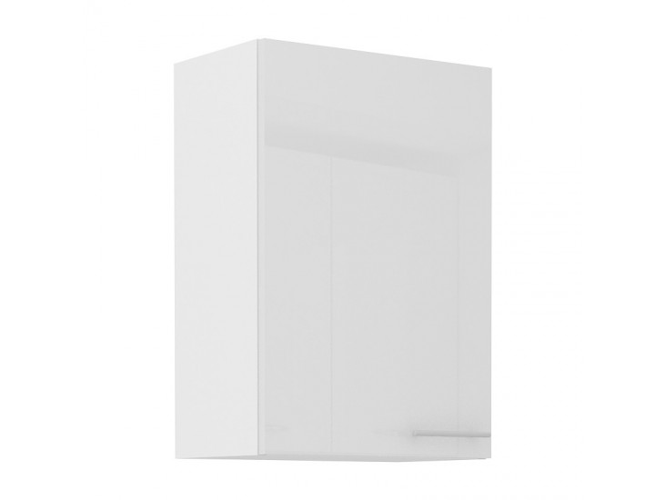 Niki 41 konyha 50 G-72 1F fényes fehér Niki 41 konyha 50 G-72 1F fényes fehér