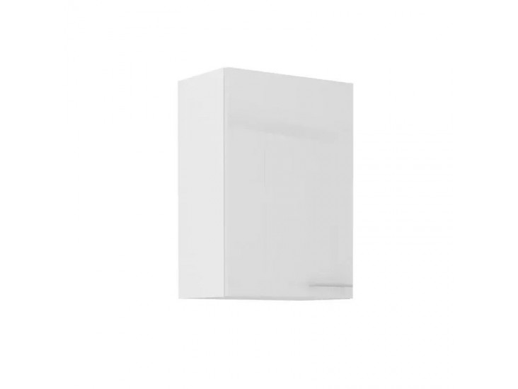 Niki 41 konyha 50 G-90 1F fényes fehér Niki 41 konyha 50 G-90 1F fényes fehér