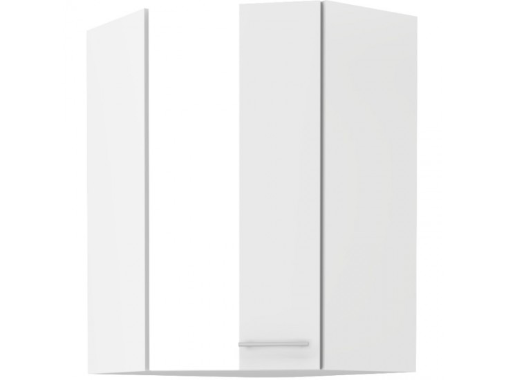 Niki 41 konyha 60x60 GN-90 1F (45) fényes fehér