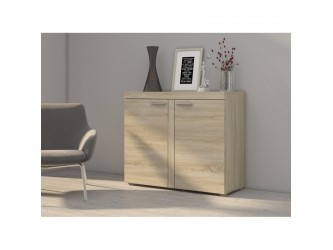 Rumba komód 2D sonoma tölgy