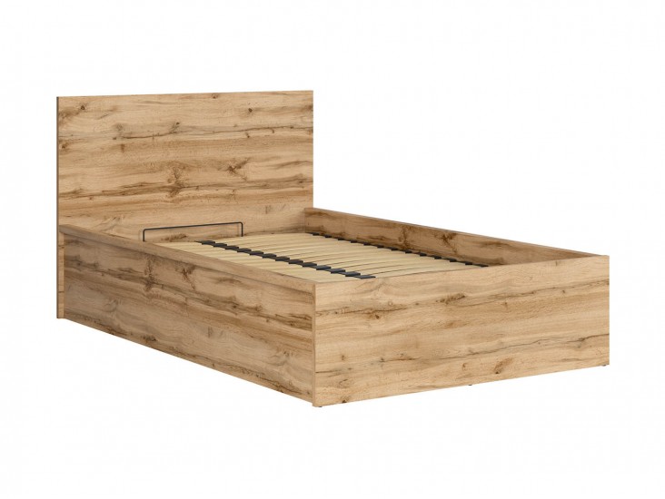 Tetrix LOZ/120/B ágy wotan tölgy