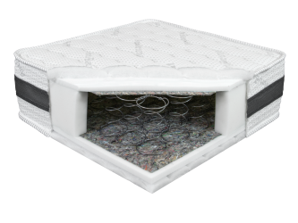 Bonell Spring matrac 120x200