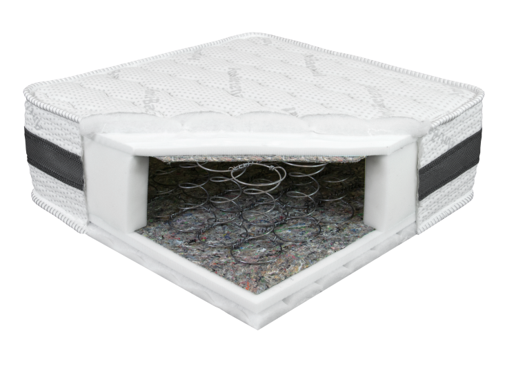 Bonell Spring matrac 120x200