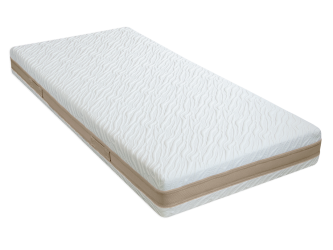Dual Comfort matrac 120x200