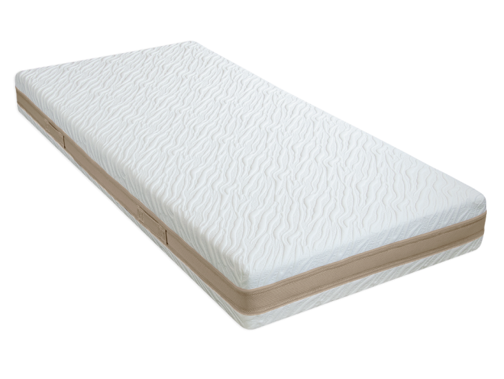 Dual Comfort matrac 160x200