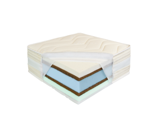 Latex Coco matrac 120x200