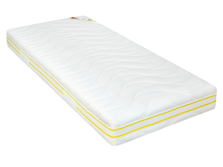 Latex matrac 160x200