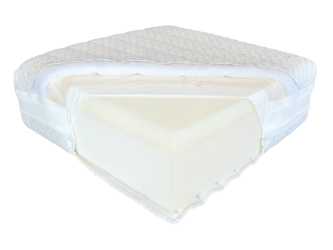 Memory Bamboo matrac 120x200