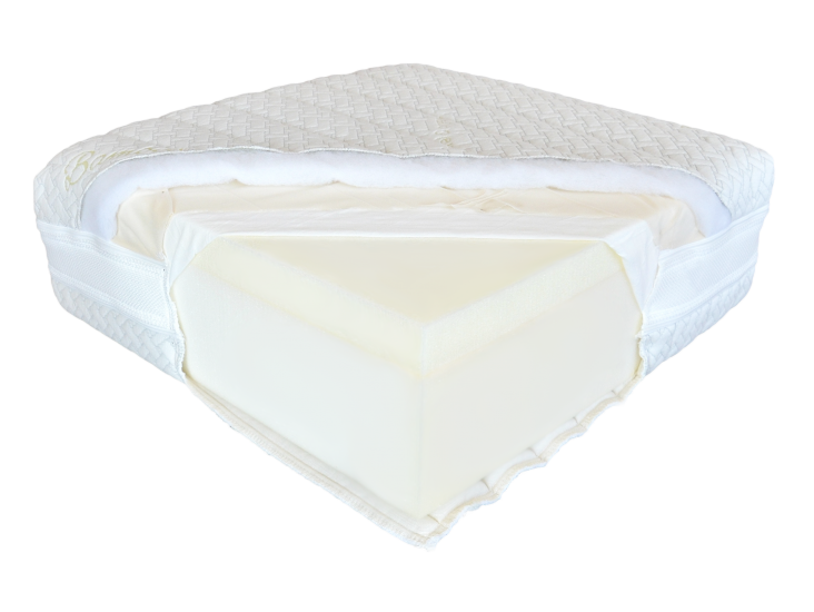 Memory Bamboo matrac 160x200