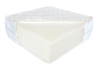 Memory Duet matrac 120x200