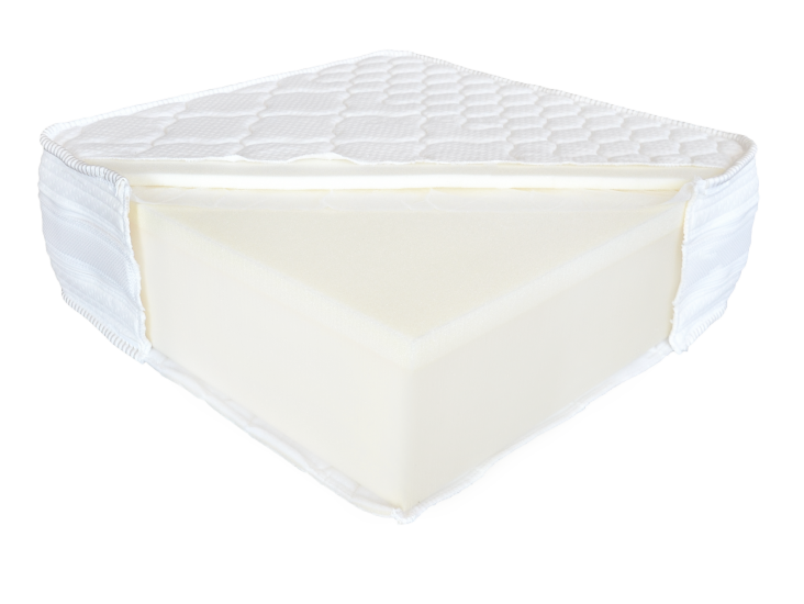 Memory Duet matrac 160x200