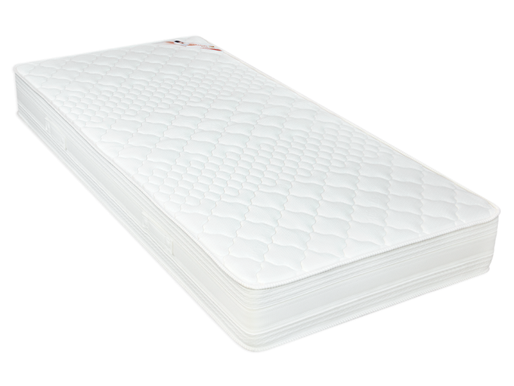 Memory Duet matrac 160x200