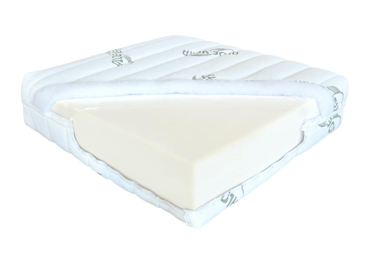 Natural matrac 160x200